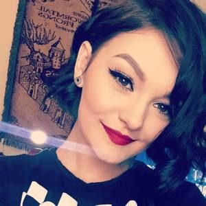 Meet your Posher, Kaytlynn